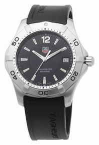 Tag Heuer WAF1110.FT8009 Black Watch