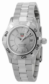 Tag Heuer WAF1412.BA0823 Aquaracer Women Series Womens Watch