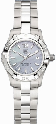 Tag Heuer WAF1417.BA0812 Aquaracer Women Series Womens Watch