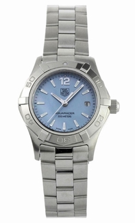 Tag Heuer WAF1417.BA0823 Aquaracer Women Series Womens Watch