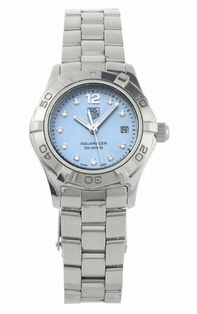 Tag Heuer WAF1419.BA0824 Aquaracer Women Series Womens Watch