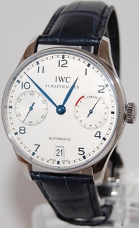 Automatic IWC IW500107 Mens Watches