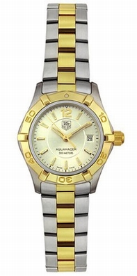 Tag Heuer WAF1420.BB0825 Aquaracer Women Series Womens Watch