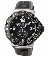 Tag Heuer WAH1010.BT0717 Black Watch