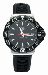 Tag Heuer Mens  Watch WAH1110.BT0714