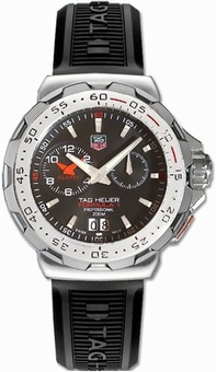 Quartz Tag Heuer WAH111C.BT0714 Mens Watches