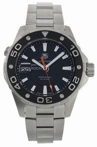 Tag Heuer WAJ1110.BA0871 Aquaracer Mens Series Mens Watch