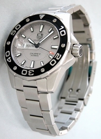 Tag Heuer Aquaracer Mens Series WAJ2111.BA0870 Watch