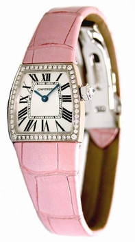 Quartz Cartier WE600351 Womens Watches