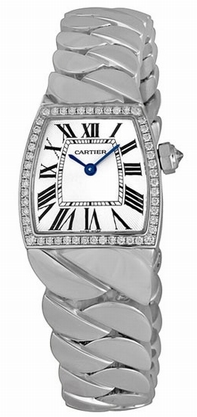 Cartier Womens  Watch WE60039G