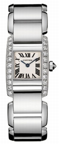 Cartier Womens  Watch WE70039H