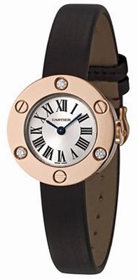 Cartier WE800431 Love Series Womens Watch