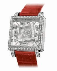 Jacob & Co. WG Diamond Watch