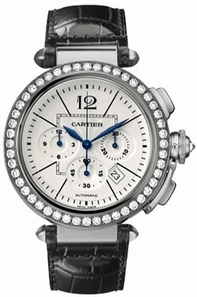 Cartier Mens  Watch WJ121051