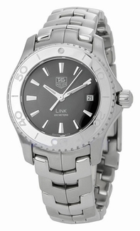 Tag Heuer WJ1314.BA0573 Black Watch