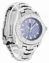 Tag Heuer Link Quartz Series WJ1316.BA0573 Watch