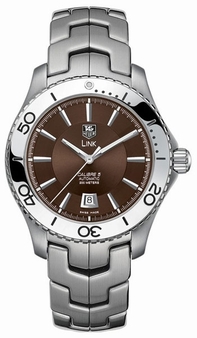 Automatic Tag Heuer WJ201D.BA0591 Mens Watches