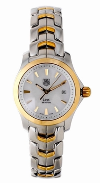 Tag Heuer Womens  Watch WJF1451.BB0584