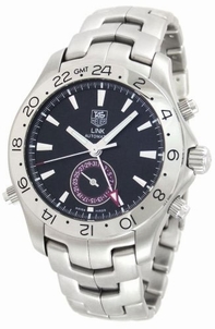 Tag Heuer Link Automatic Series WJF2115.BA0587 Watch