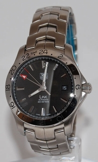 Automatic Tag Heuer WJF2116.BA0570 Mens Watches