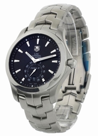 Tag Heuer WJF211A.BA0570 Automatic Stainless Steel Watch