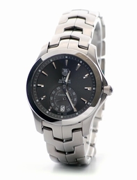 Automatic Tag Heuer WJF211G.BA0570 Mens Grey Watches