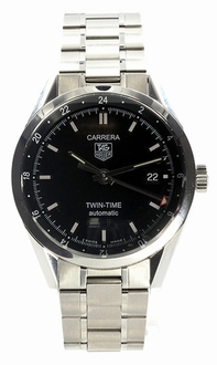 Tag Heuer WV2115.BA0787 Black Watch