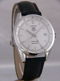 Tag Heuer Mens  Watch WV2116.FC6180