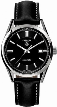 Tag Heuer Mens  Watch WV211B.FC6202