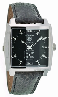 Tag Heuer WW2117.FC6216 Black Watch