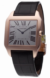 Automatic Cartier W2006951 Mens Watches