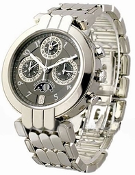 Automatic Harry Winston 200-MCAPC38PP Mens Watches