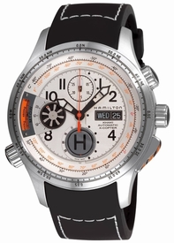 Hamilton Khaki Action Series H76656353 Watch