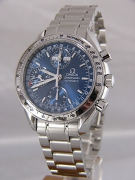 Omega 3523.80 Automatic Stainless Steel Watch