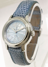 Zenith Star 03.1220.67/51.C532-1 Blue Dial Watch