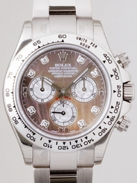 Rolex Daytona Series 116509 Watch