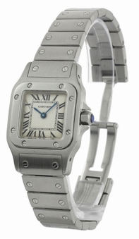 Cartier W20056D6 Automatic Stainless Steel Watch