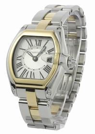 Automatic Cartier W62026Y4 Mens Watches