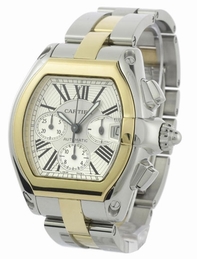 Automatic Cartier W62027Z1 Mens Watches