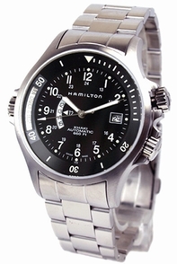 Automatic Hamilton H77615133 Mens Watches