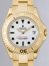 Automatic Rolex 168628 Womens White Watches