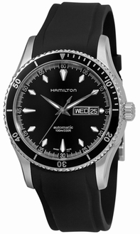 Hamilton H37565331 Seaview Series Mens Watch