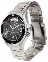 Hamilton H64515133 Automatic Stainless Steel Watch