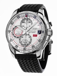 Chopard Mille Miglia 16/8459-3009 Stainless Steel Case Swiss Watch