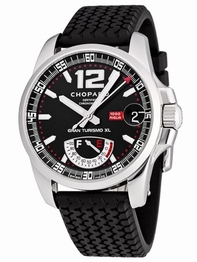 Mens Chopard Mille Miglia 16/8457 Stainless Steel Watch