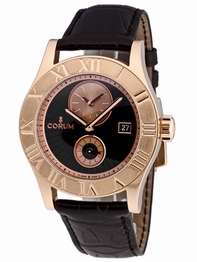 Corum 283.510.55/0001 BN56 Automatic 18 Kt Rose Gold Watch