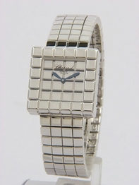 Automatic Chopard 11/7407 Mens White Watches