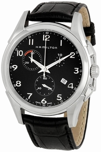 Hamilton Jazzmaster H38612733 Stainless Steel Case Swiss Watch