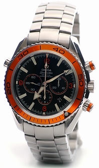 Omega Planet Ocean Series 2218.50.00 Watch