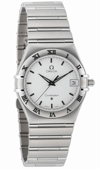 Omega 1512.30.00 Constellation Series Mens Watch